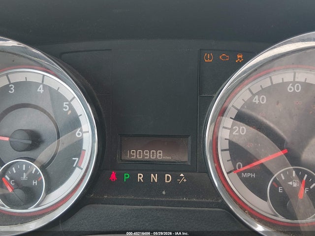Dodge Grand Caravan Se Plus