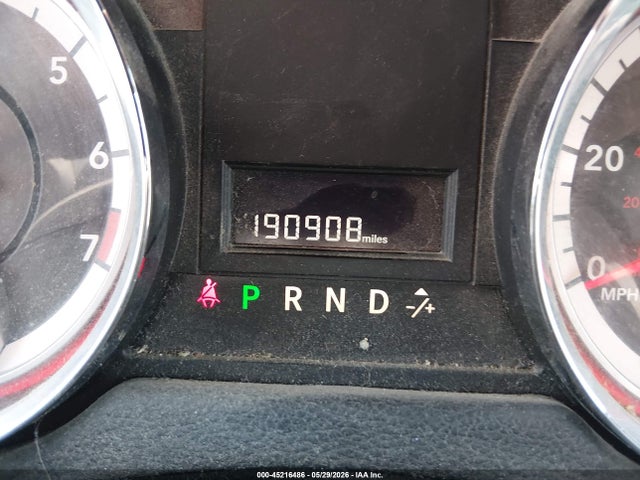 Dodge Grand Caravan Se Plus