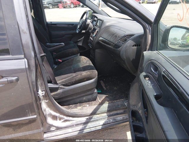 Dodge Grand Caravan Se Plus