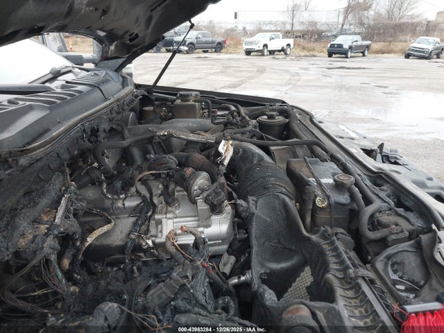 Ford F-250 Lariat