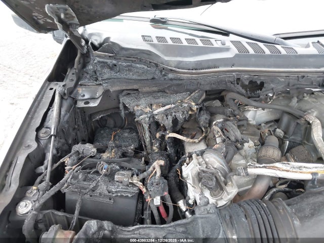 Ford F-250 Lariat