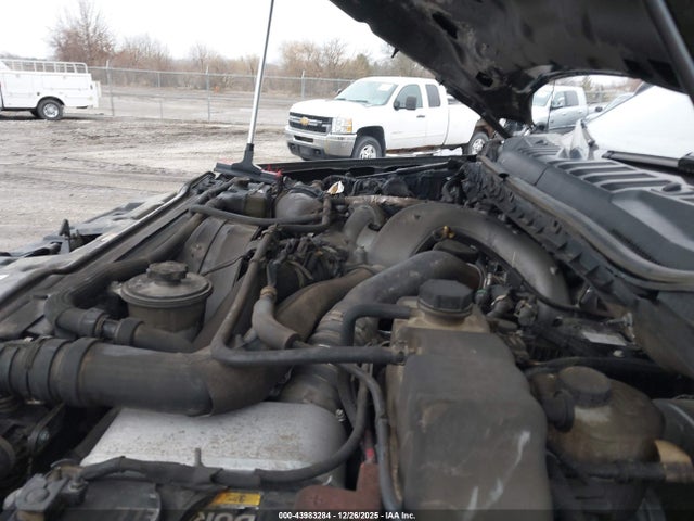 Ford F-250 Lariat