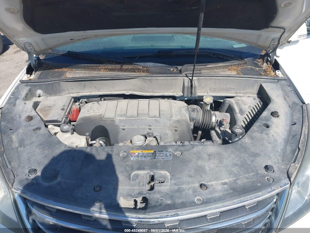Chevrolet Traverse 2lt