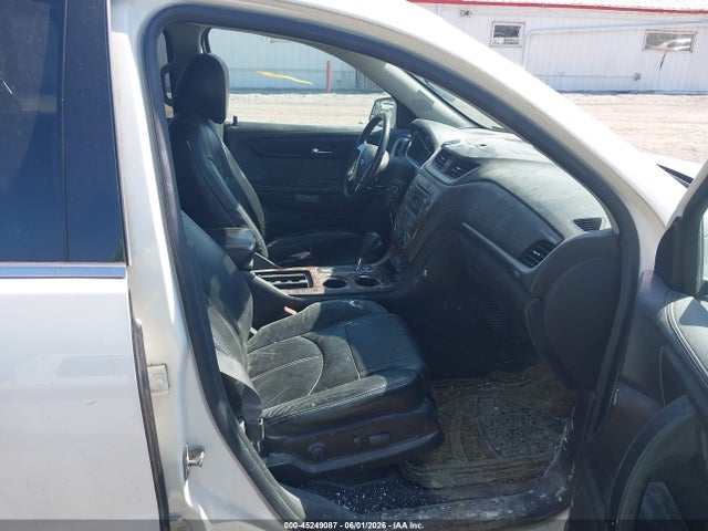 Chevrolet Traverse 2lt