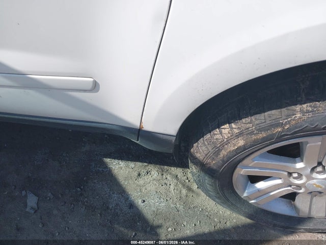 Chevrolet Traverse 2lt