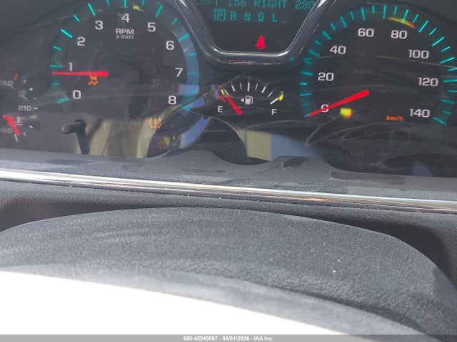 Chevrolet Traverse 2lt
