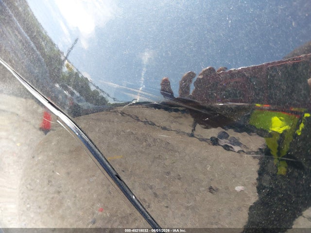 Toyota Highlander Limited Platinum V6