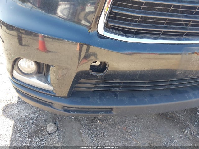 Toyota Highlander Limited Platinum V6