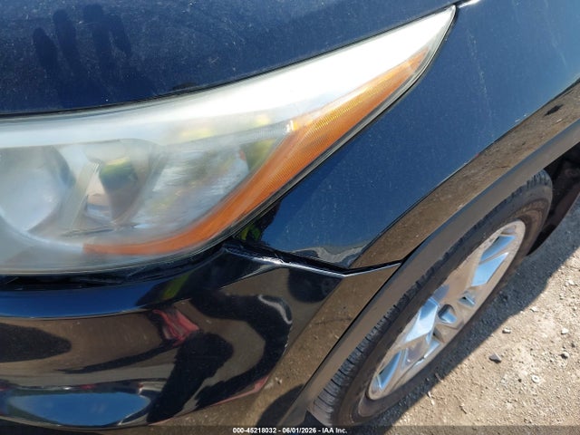 Toyota Highlander Limited Platinum V6