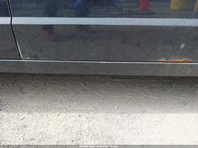 Dodge Grand Caravan Crew
