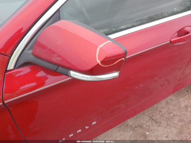 Chevrolet Impala 2lt