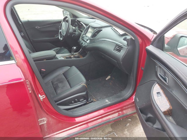 Chevrolet Impala 2lt
