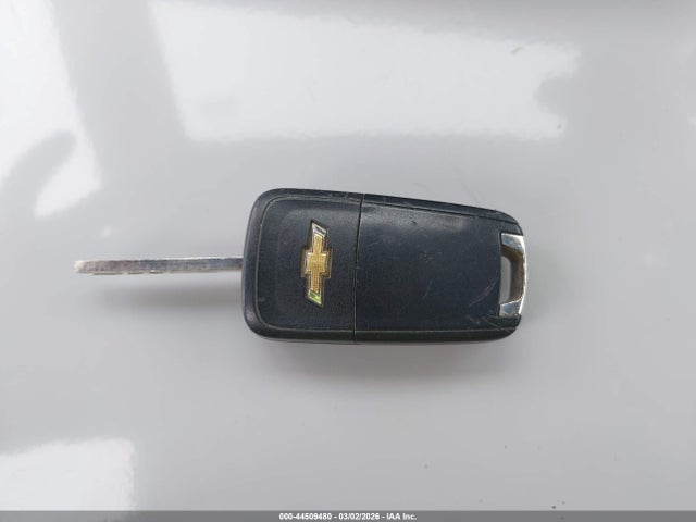 Chevrolet Impala 2lt