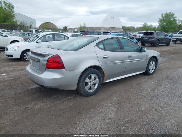 Pontiac Grand Prix