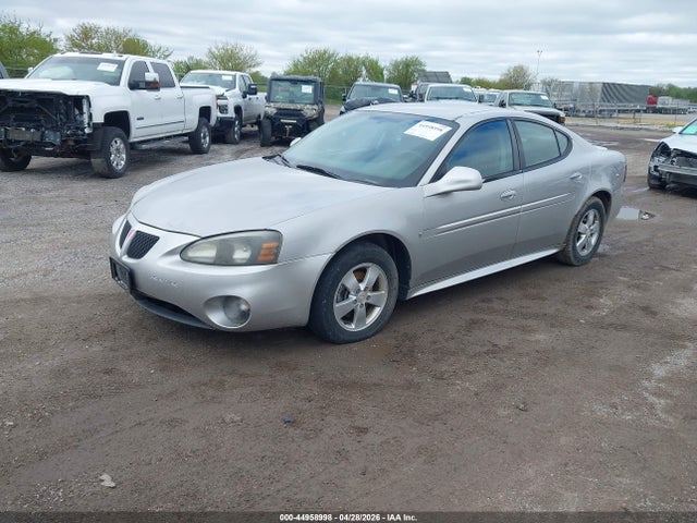 Pontiac Grand Prix