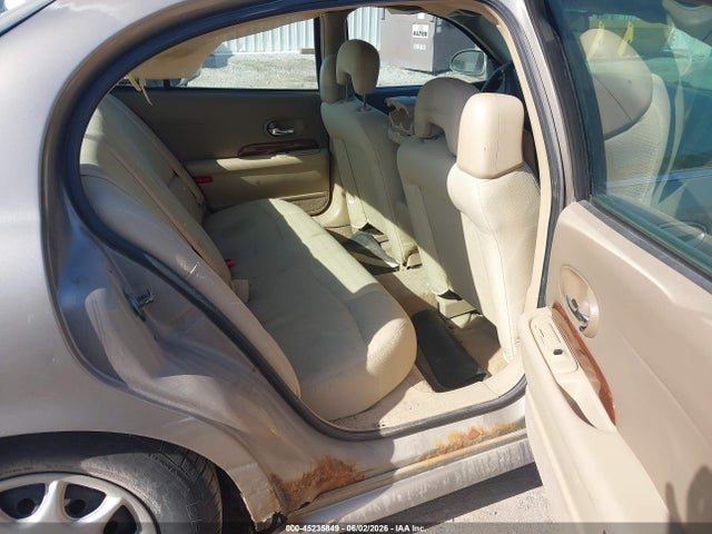 Buick LeSabre Custom