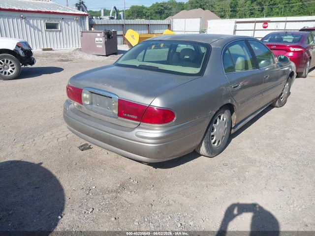 Buick LeSabre Custom