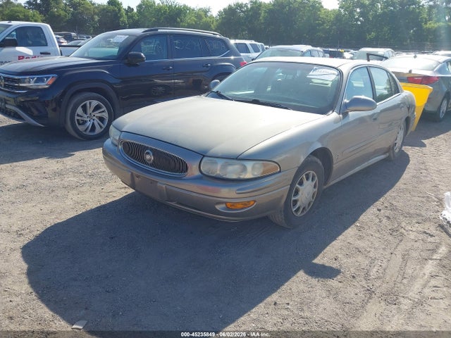 Buick LeSabre Custom