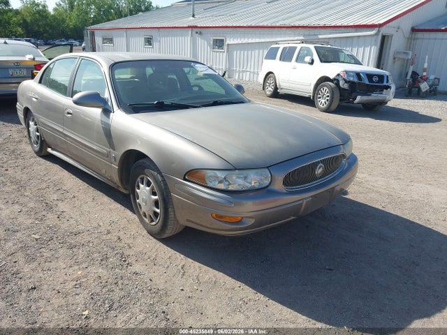 Salvage Buick LeSabre Image