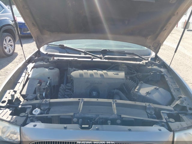 Buick LeSabre Custom