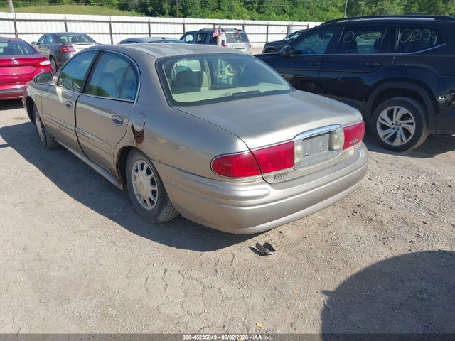 Buick LeSabre Custom