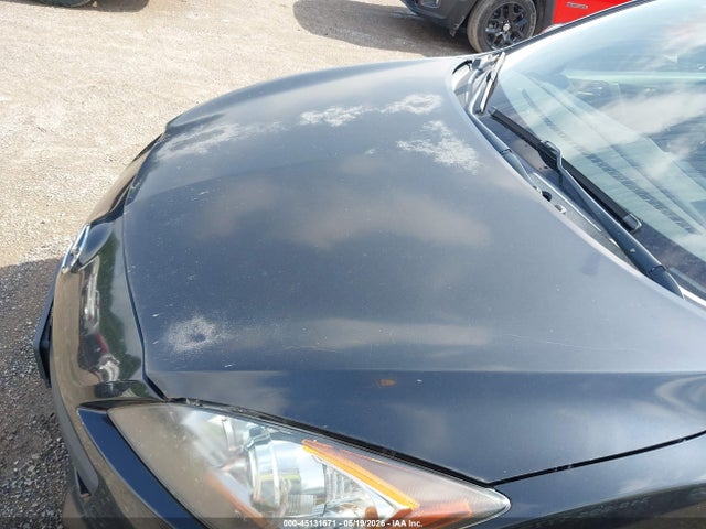 Mazda Mazda3 I Touring