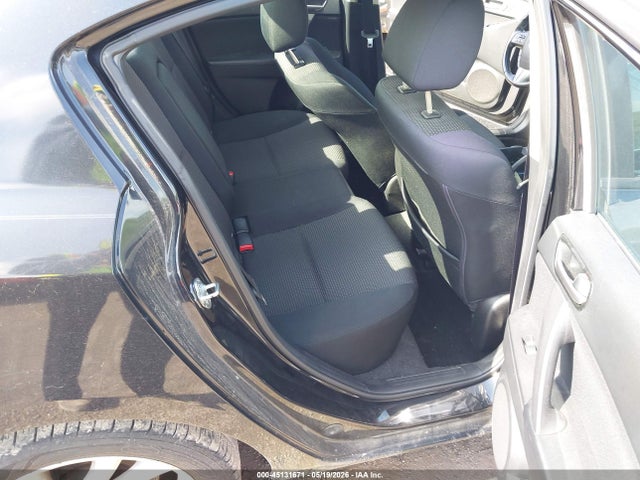 Mazda Mazda3 I Touring