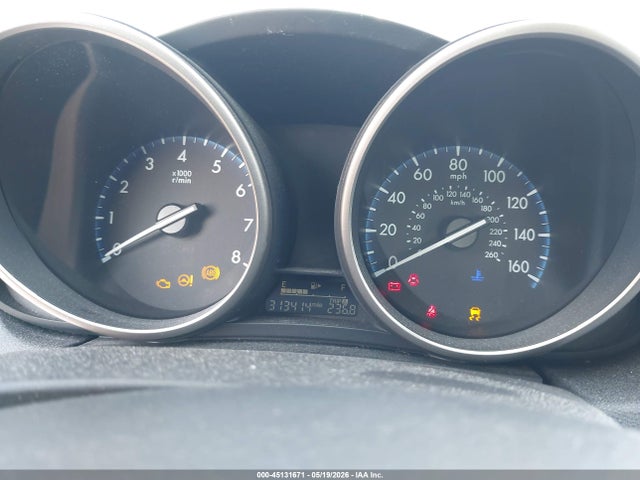 Mazda Mazda3 I Touring