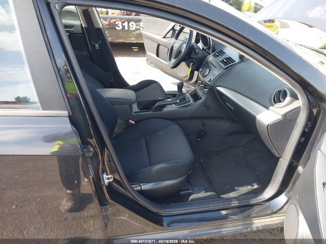 Mazda Mazda3 I Touring