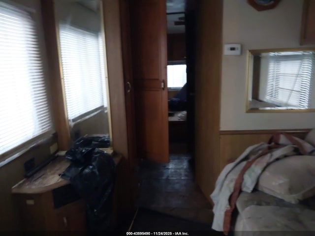 Fleetwood Prowler Regal Travel Trailer