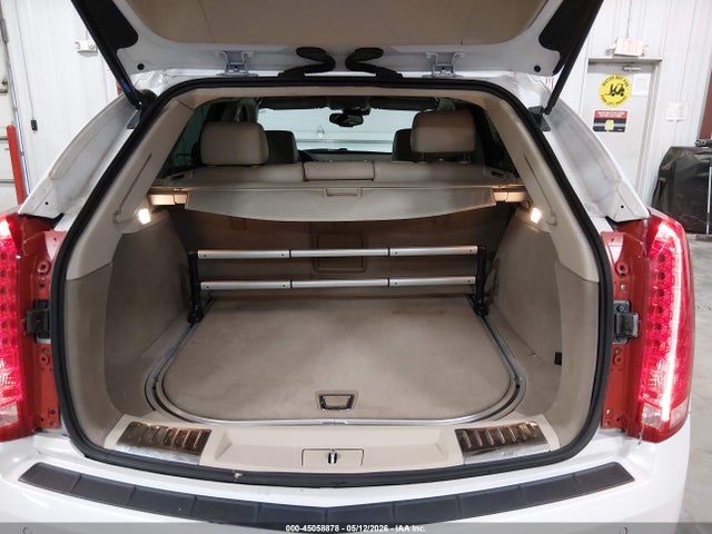 Cadillac SRX Premium Collection