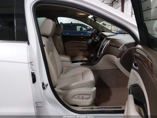 Cadillac SRX Premium Collection