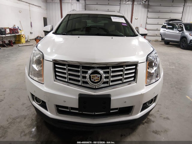 Cadillac SRX Premium Collection