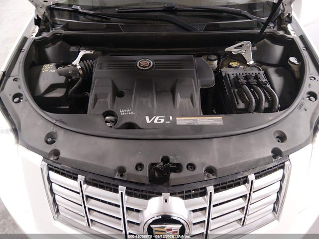 Cadillac SRX Premium Collection