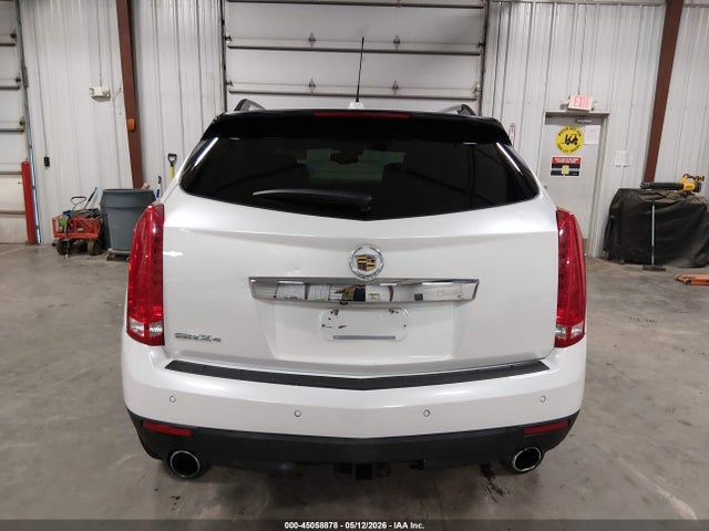 Cadillac SRX Premium Collection