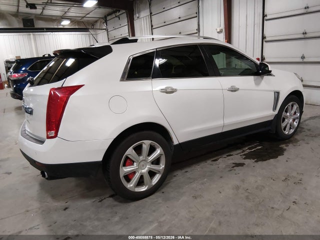 Cadillac SRX Premium Collection