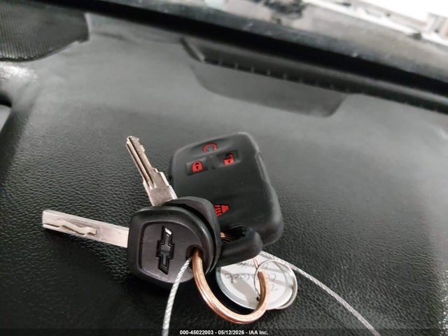 Chevrolet Colorado 4wd  Short Box Lt