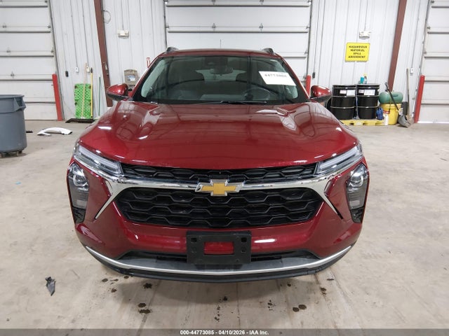 Chevrolet Trax Fwd Lt