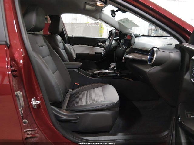 Chevrolet Trax Fwd Lt