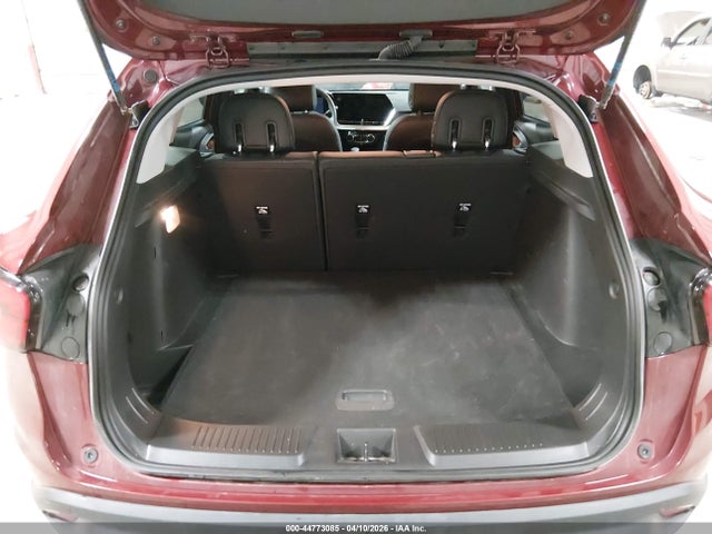 Chevrolet Trax Fwd Lt