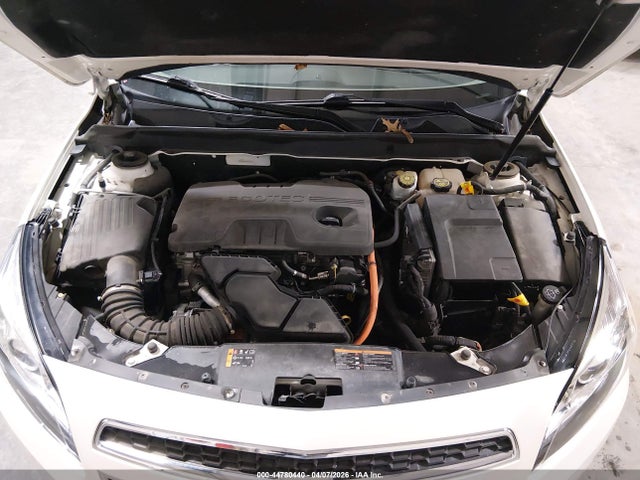 Chevrolet Malibu Eco