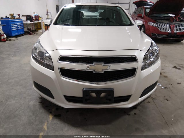 Chevrolet Malibu Eco