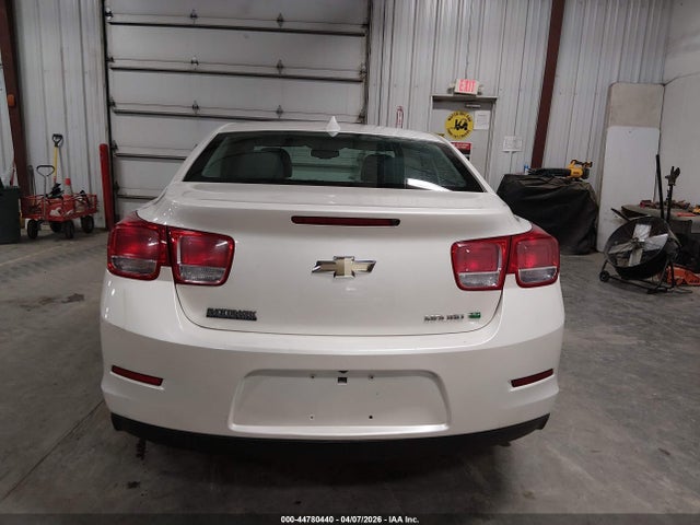 Chevrolet Malibu Eco