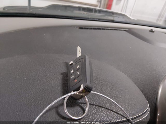 Chevrolet Malibu Eco