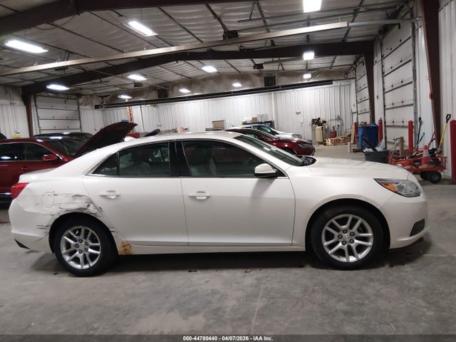 Chevrolet Malibu Eco