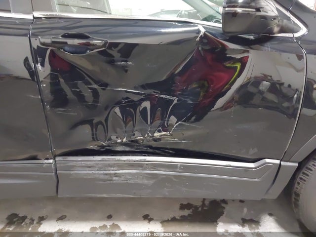 Honda CR-V Awd Ex