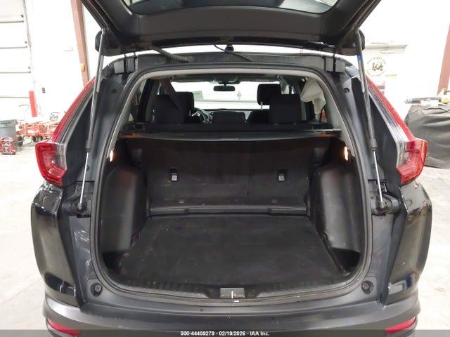 Honda CR-V Awd Ex