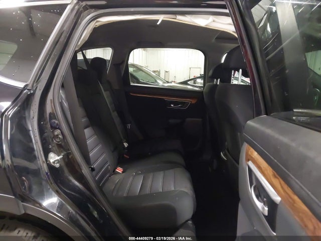 Honda CR-V Awd Ex