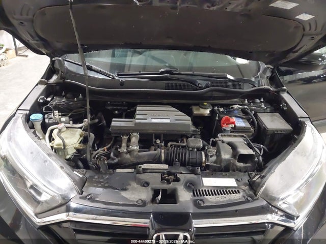 Honda CR-V Awd Ex