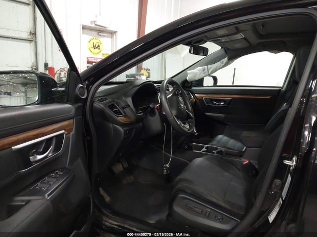 Honda CR-V Awd Ex
